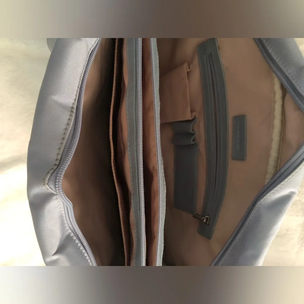 Nine West laptop/travel bag